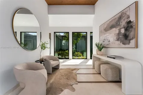 6716 San Vicente Street Coral Gables FL 33146