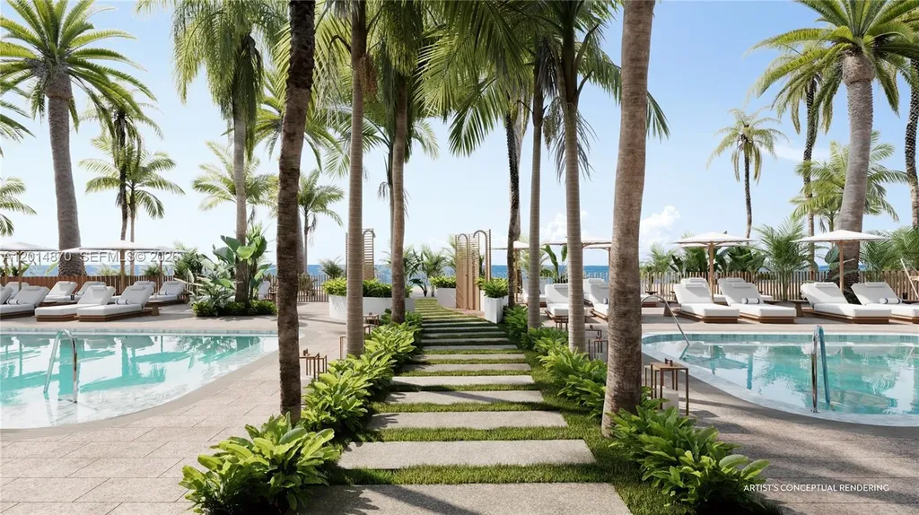 900 N Ocean Boulevard Pompano Beach FL 33062