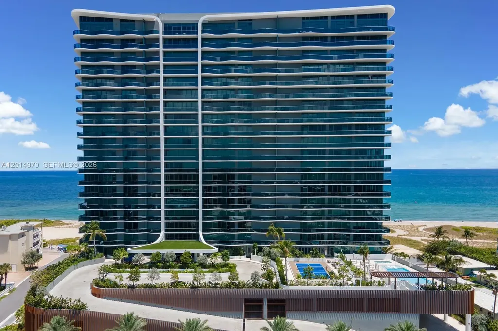 900 N Ocean Boulevard Pompano Beach FL 33062