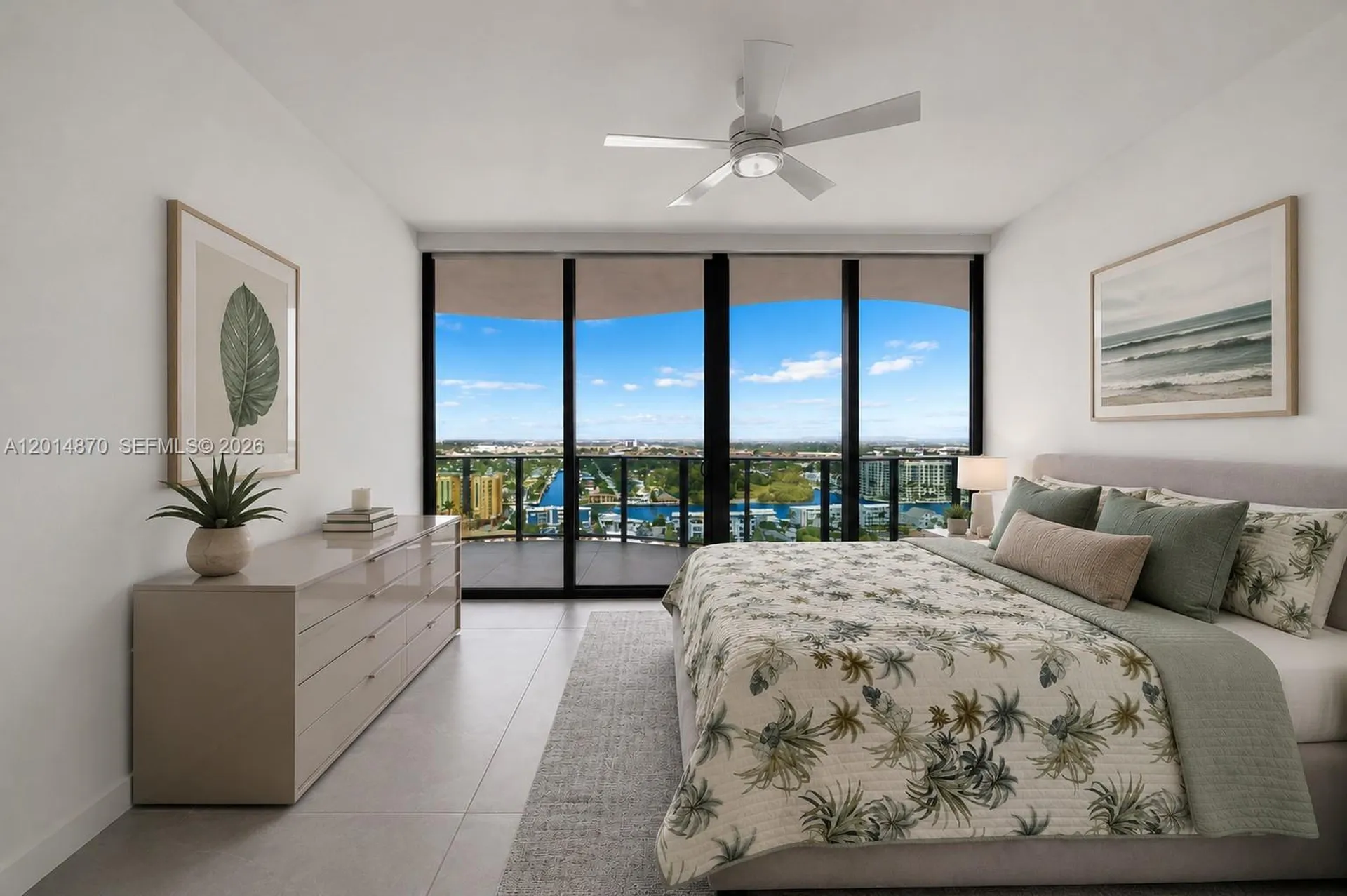 900 N Ocean Boulevard Pompano Beach FL 33062