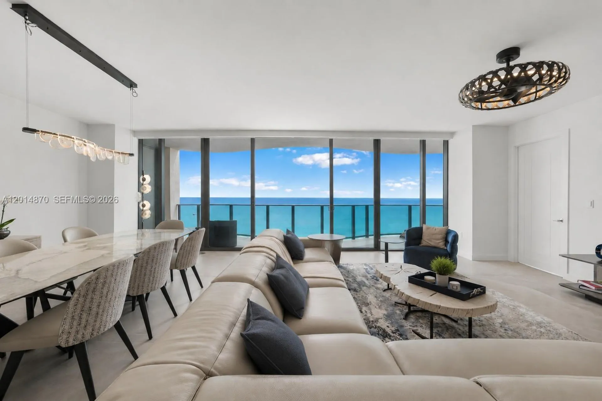 900 N Ocean Boulevard Pompano Beach FL 33062
