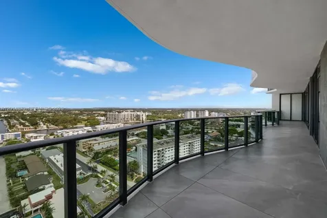 900 N Ocean Boulevard Pompano Beach FL 33062