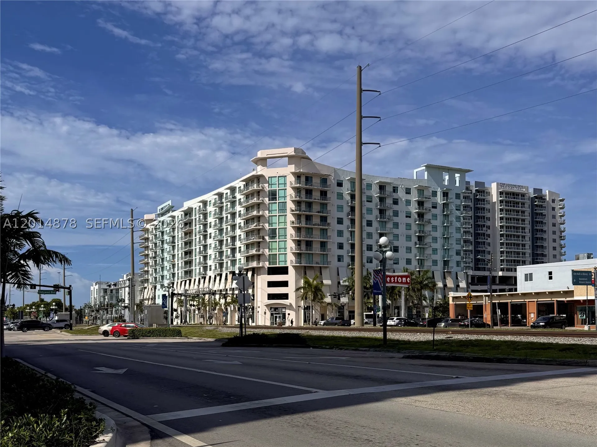 140 S Dixie Highway Hollywood FL 33020