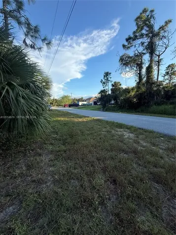 4601 Fergus North Port FL 34288