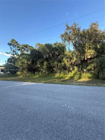 4601 Fergus North Port FL 34288