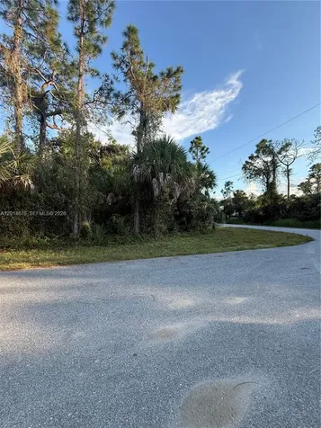 4601 Fergus North Port FL 34288
