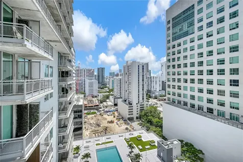 690 SW 1st Court Miami FL 33130