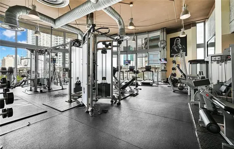 690 SW 1st Court Miami FL 33130