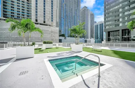 690 SW 1st Court Miami FL 33130