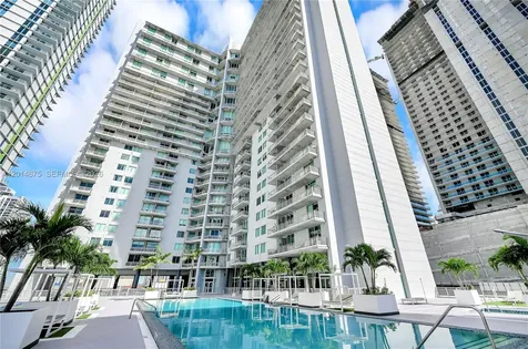 690 SW 1st Court Miami FL 33130
