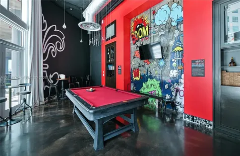 690 SW 1st Court Miami FL 33130