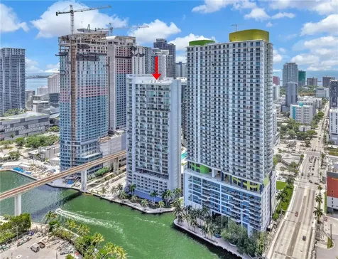 690 SW 1st Court Miami FL 33130