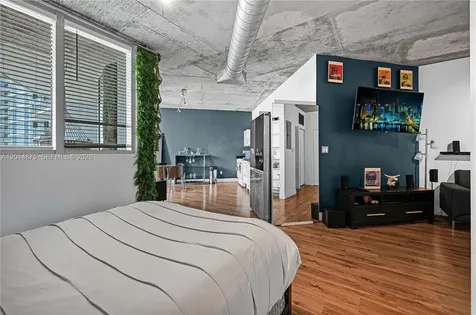 690 SW 1st Court Miami FL 33130