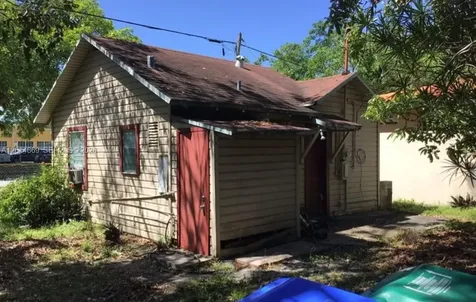 2430 SW 25th Terrace Miami FL 33133