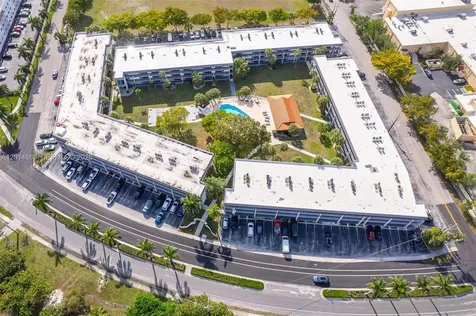 250 Layne Boulevard Hallandale Beach FL 33009