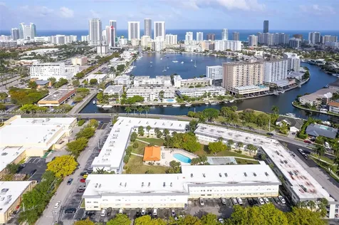 250 Layne Boulevard Hallandale Beach FL 33009
