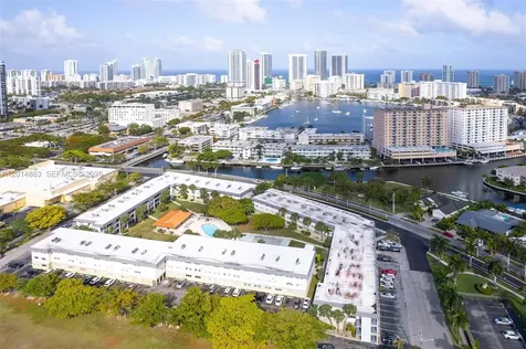 250 Layne Boulevard Hallandale Beach FL 33009