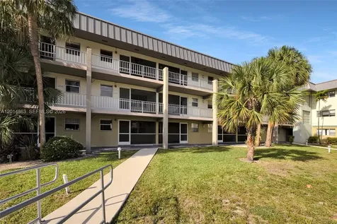 250 Layne Boulevard Hallandale Beach FL 33009