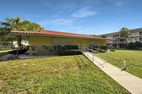 250 Layne Boulevard Hallandale Beach FL 33009