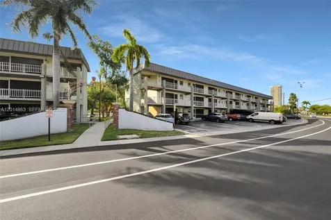 250 Layne Boulevard Hallandale Beach FL 33009