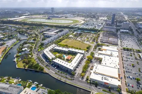 250 Layne Boulevard Hallandale Beach FL 33009