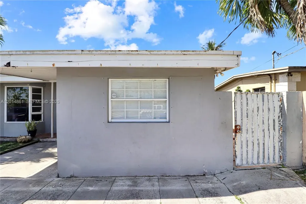 10710 SW 43rd Lane Miami FL 33165