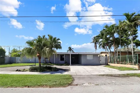 10710 SW 43rd Lane Miami FL 33165