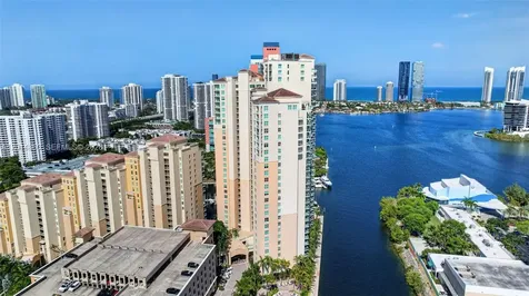 3330 NE 190th Street Aventura FL 33180