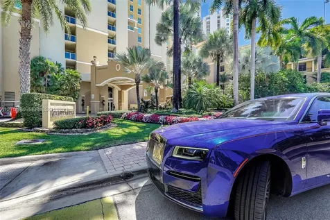 3330 NE 190th Street Aventura FL 33180