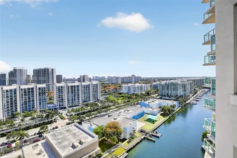 3330 NE 190th Street Aventura FL 33180