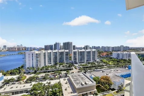 3330 NE 190th Street Aventura FL 33180