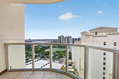 3330 NE 190th Street Aventura FL 33180