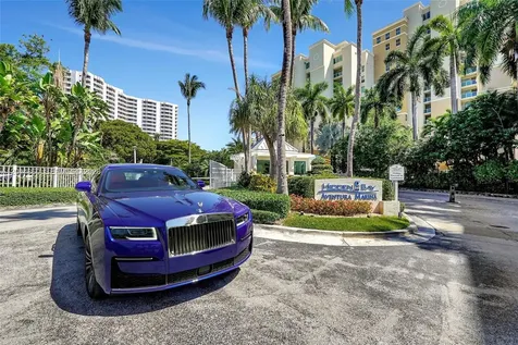 3330 NE 190th Street Aventura FL 33180