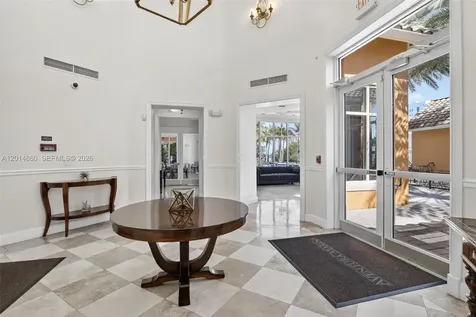3330 NE 190th Street Aventura FL 33180