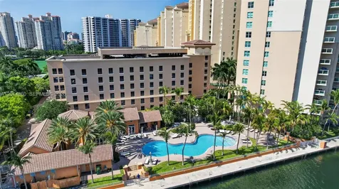 3330 NE 190th Street Aventura FL 33180
