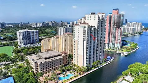 3330 NE 190th Street Aventura FL 33180