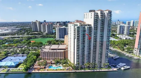 3330 NE 190th Street Aventura FL 33180