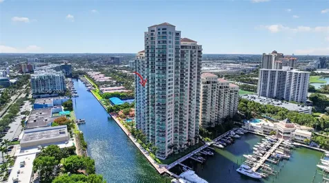 3330 NE 190th Street Aventura FL 33180