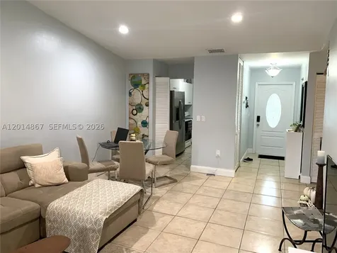 4904 SW 139th Court Miami FL 33175