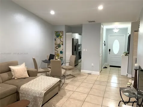 4904 SW 139th Court Miami FL 33175