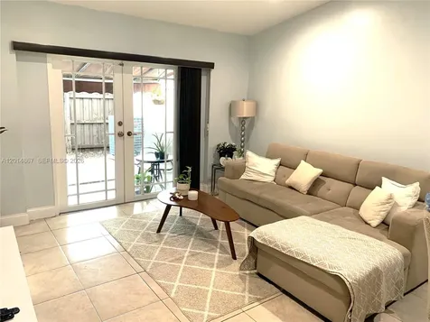 4904 SW 139th Court Miami FL 33175