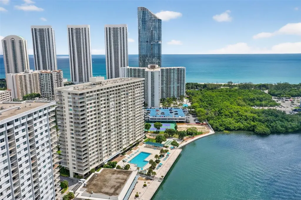 300 Bayview Drive Sunny Isles Beach FL 33160