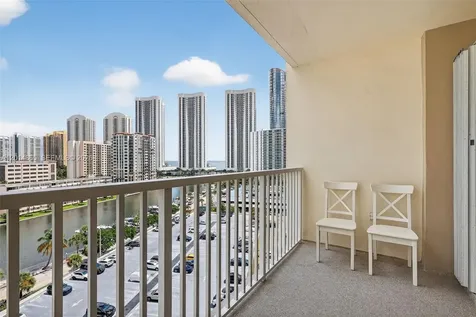 300 Bayview Drive Sunny Isles Beach FL 33160