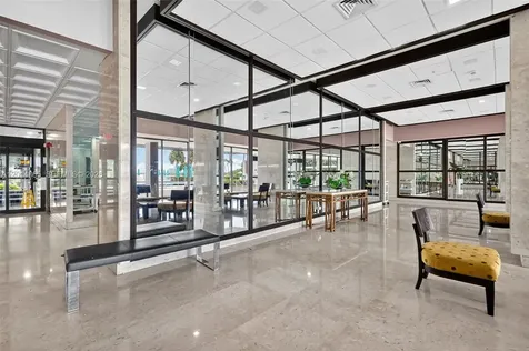 300 Bayview Drive Sunny Isles Beach FL 33160