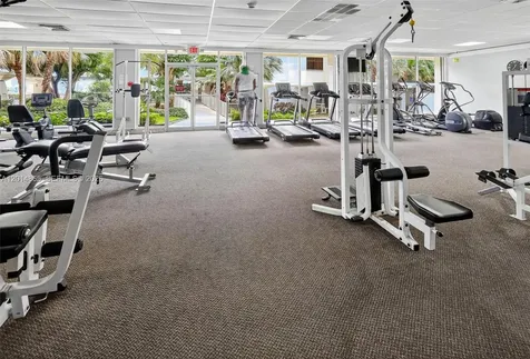 300 Bayview Drive Sunny Isles Beach FL 33160