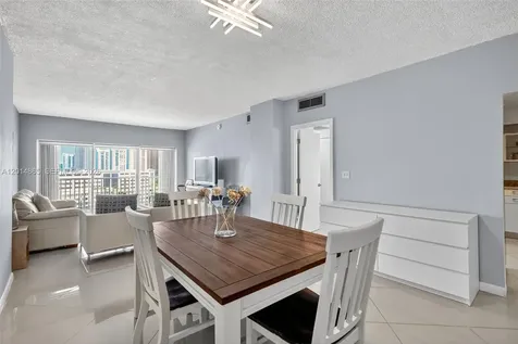 300 Bayview Drive Sunny Isles Beach FL 33160