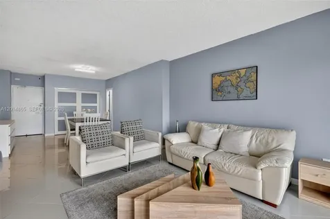 300 Bayview Drive Sunny Isles Beach FL 33160
