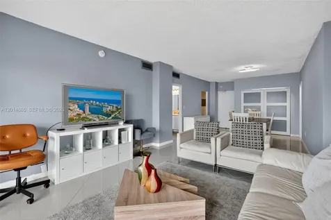 300 Bayview Drive Sunny Isles Beach FL 33160