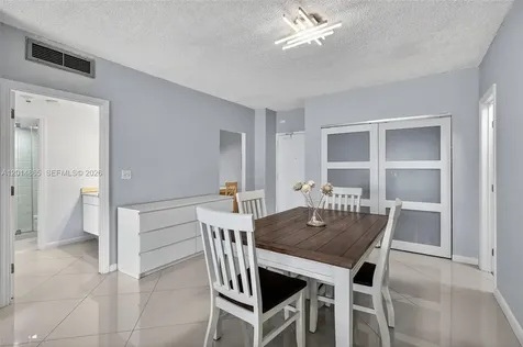 300 Bayview Drive Sunny Isles Beach FL 33160