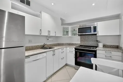 300 Bayview Drive Sunny Isles Beach FL 33160